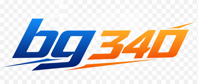 BG 340 Logo